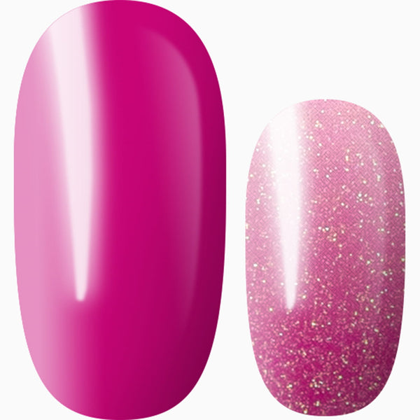 Pink Glitter Klub
