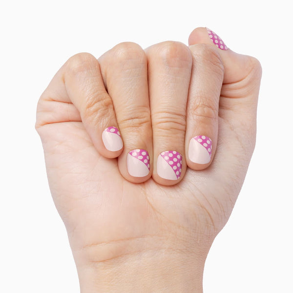 Blushing Dots