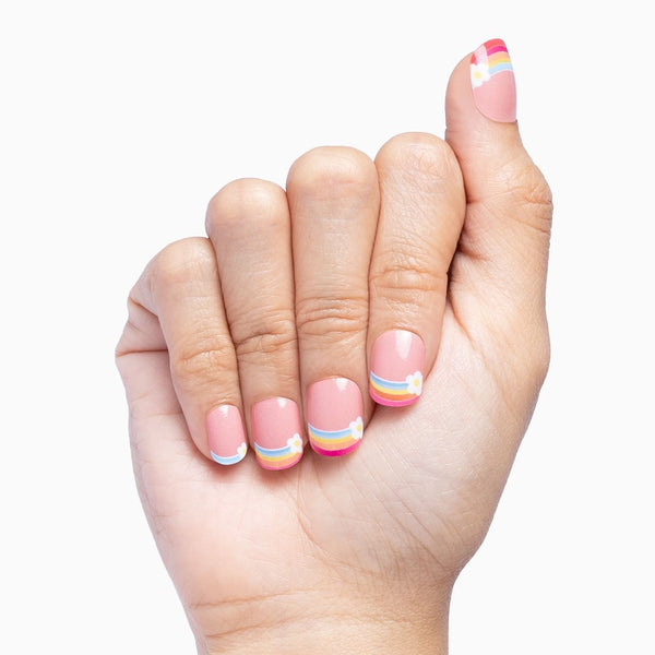 Dreaming In Rainbows