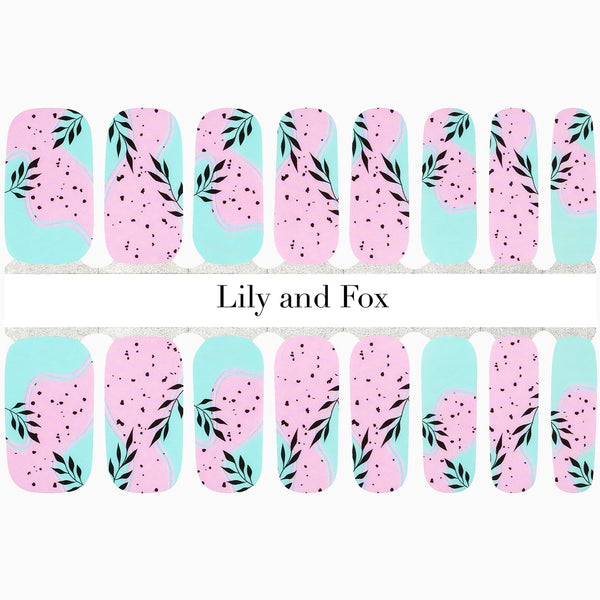 Whispers In The Wind