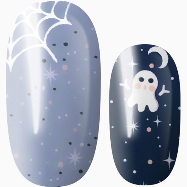 Spooktakulære Nætter