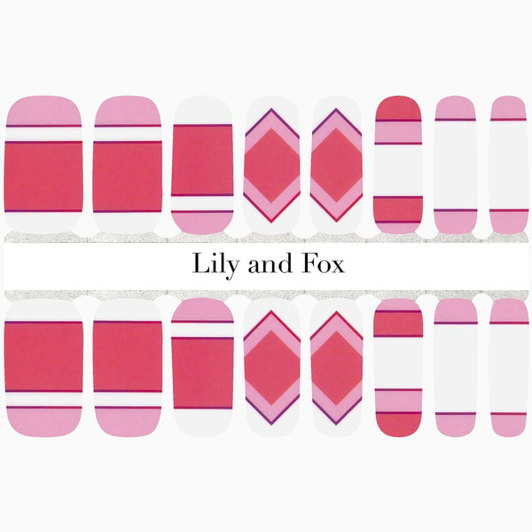 Pink Outside The Box