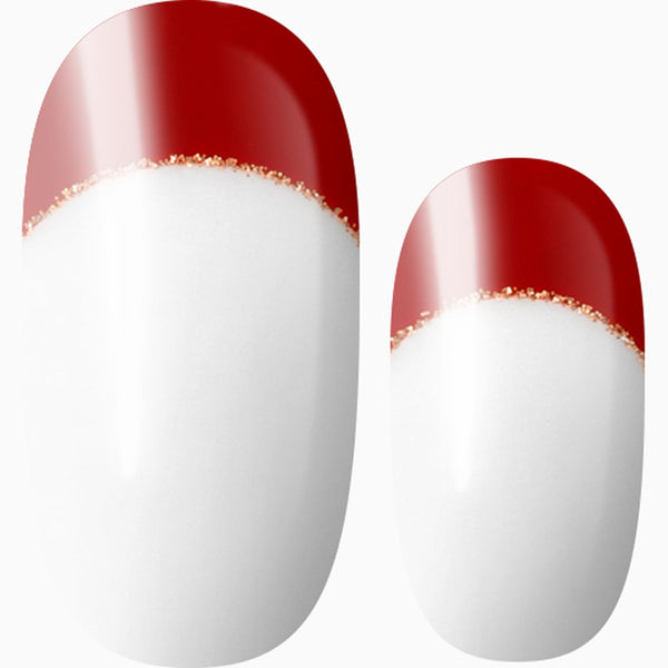 Crimson Tips