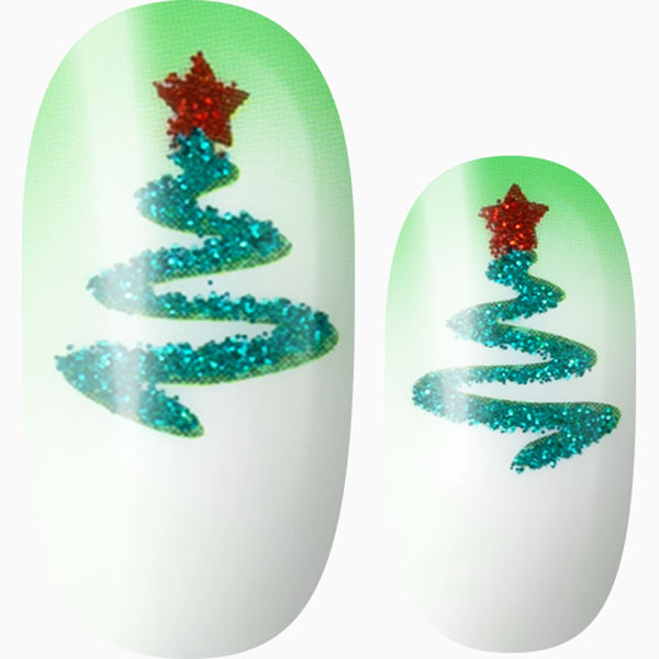 Oh, Christmas Tree