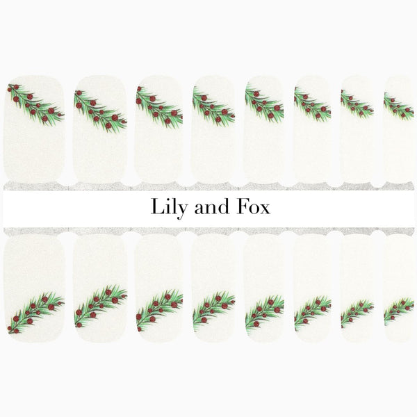 Boughs of Holly