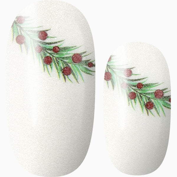 Boughs of Holly