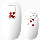 Sending Love (transparent)