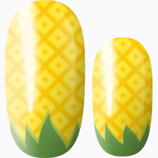 You’re The Pineapple Of My Eye