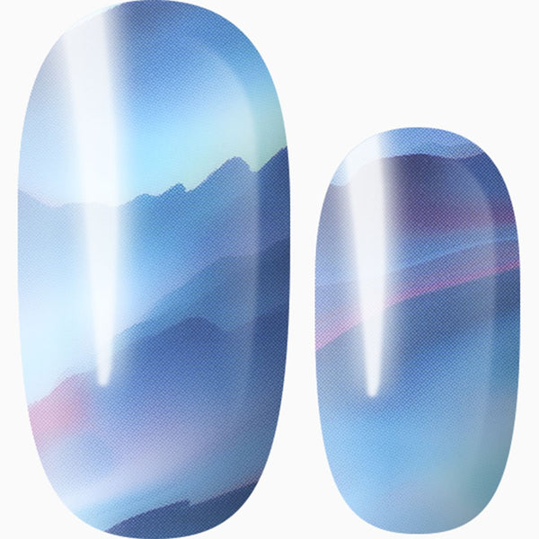 Dreamy Mist
