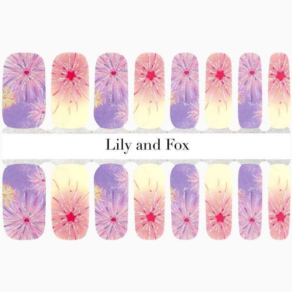 Sparkle All Night Long