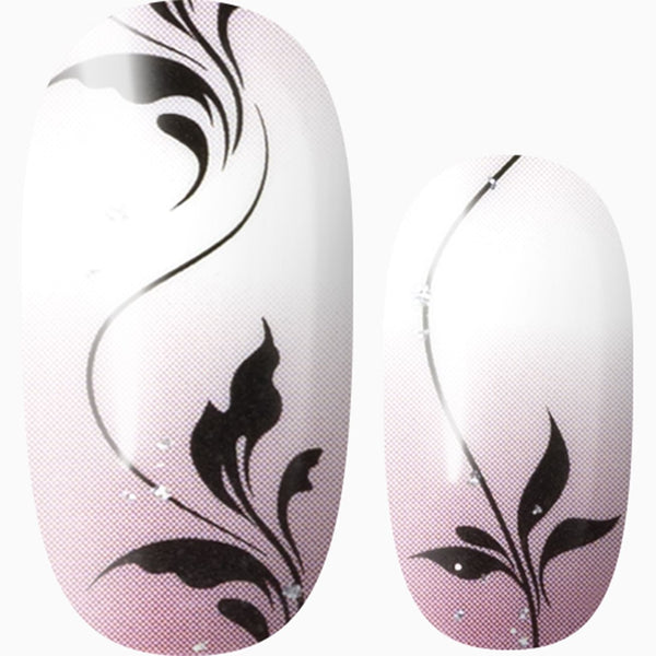 Blossom Mystique