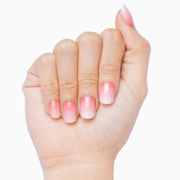 Sparkling Sorbet