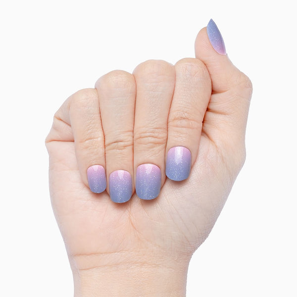 Bubblegum Sparkle