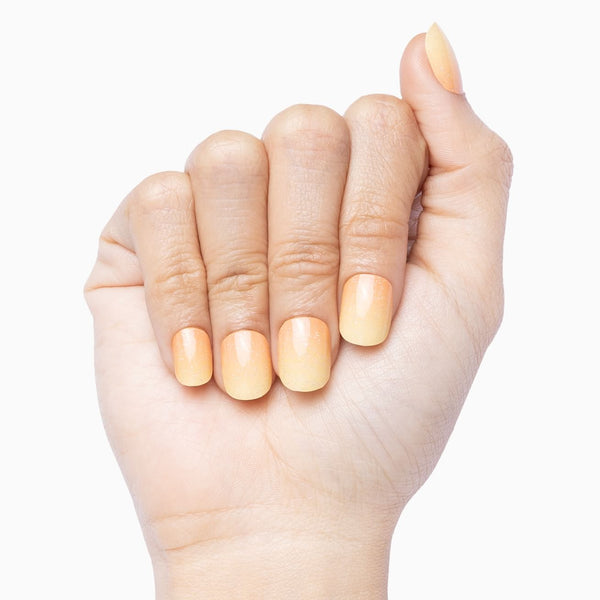 Orange You Glad I'm Yours?