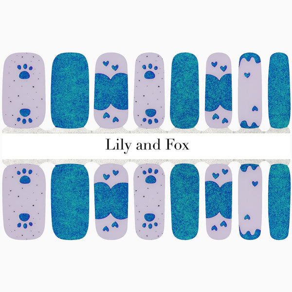 Paw-some Prints