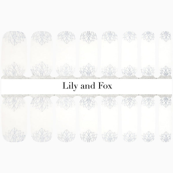 Softly Ever After (transparent)