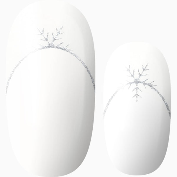 Icy Elegance (transparent)