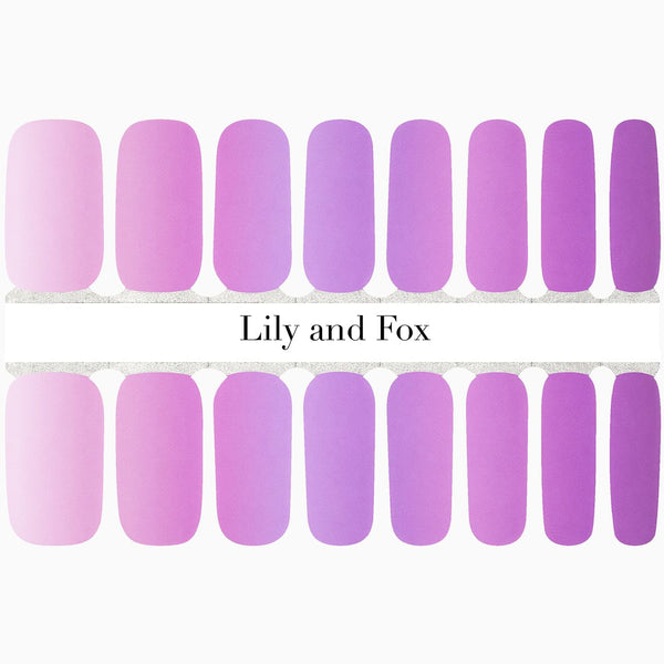 Lune Violette