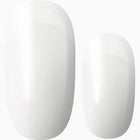 My Cherie Amour (French tips)