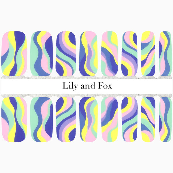 Let's Groove Tonight