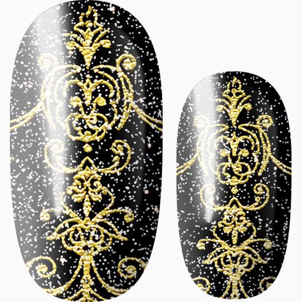 Gatsby-glamour