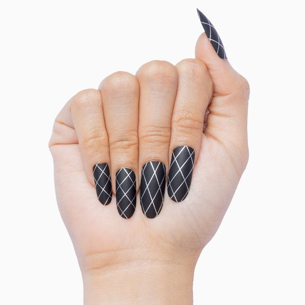 You’ve Been Caught