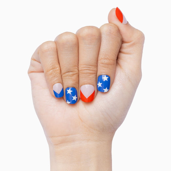 Stars, Stripes & Sass