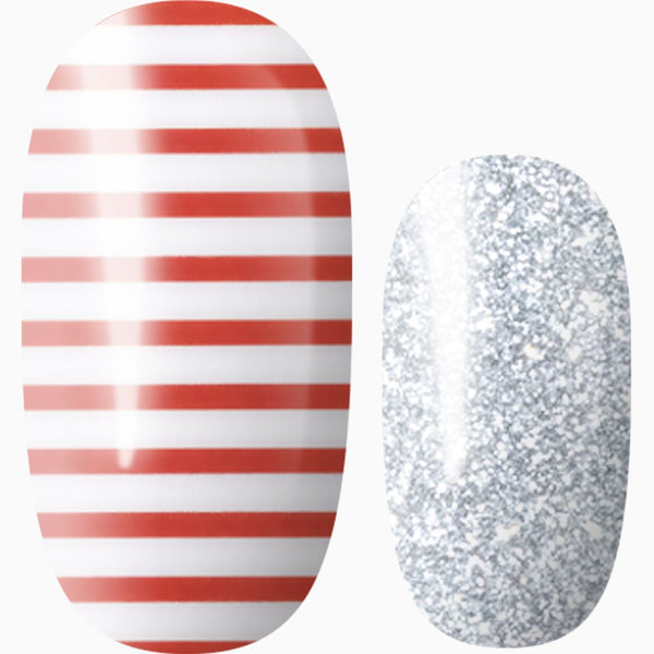 Bold Stripes, Bright Stars