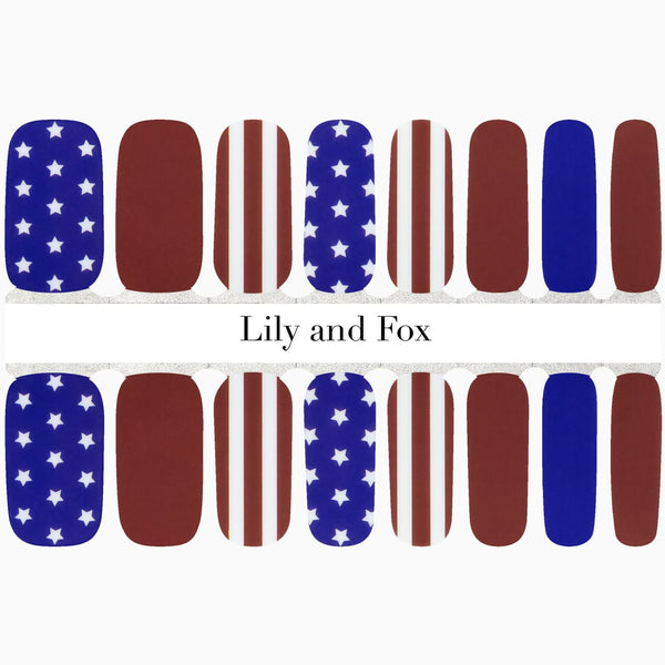 All-American Sparkle