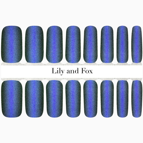 Feel My Love Tonight