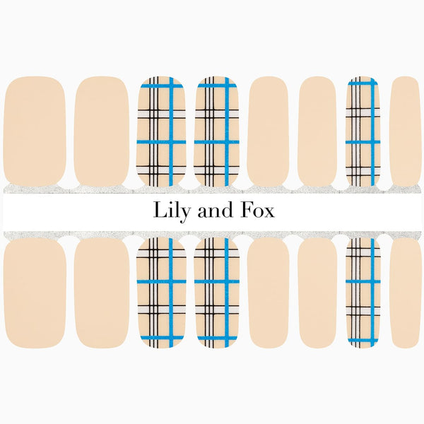 Turn To The Left, Fashion