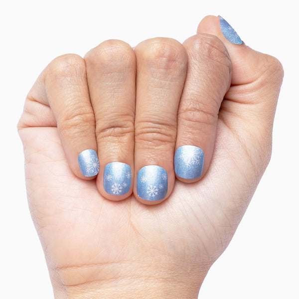 Snow Doubt About It!