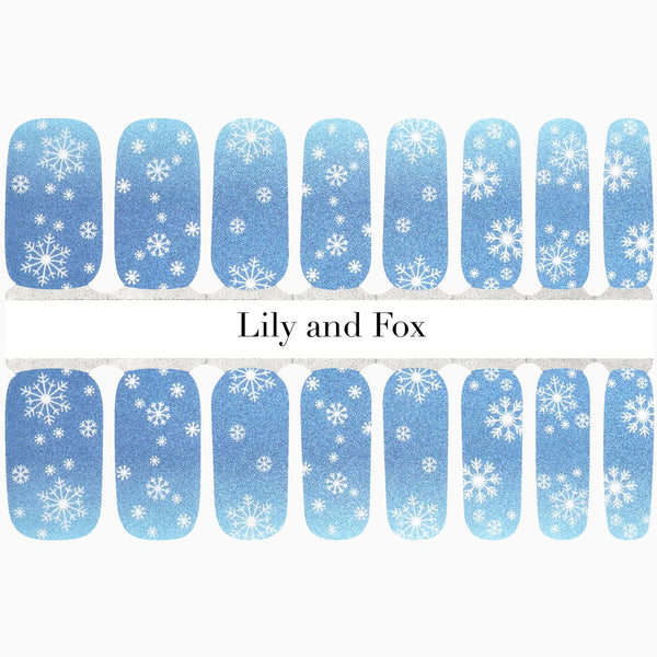 Snow Doubt About It!