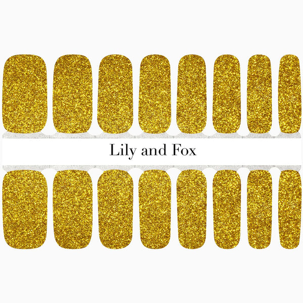 Golden State of Mind