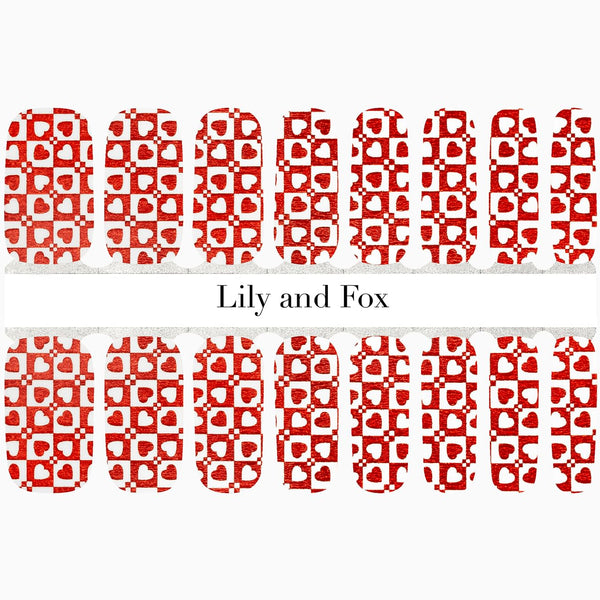 You’re My Heartbeat