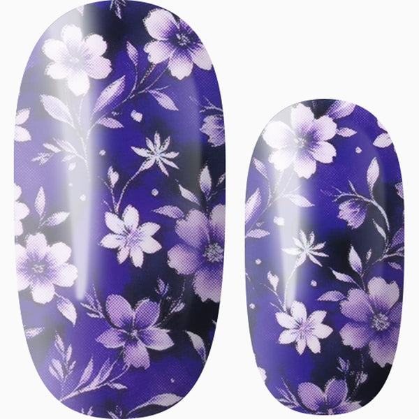 Fortryllet Blomst
