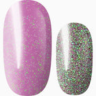 Just A Hint Of Glitter