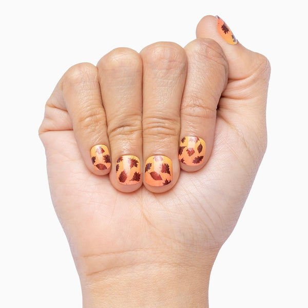 Can’t Be-leaf It’s Fall!