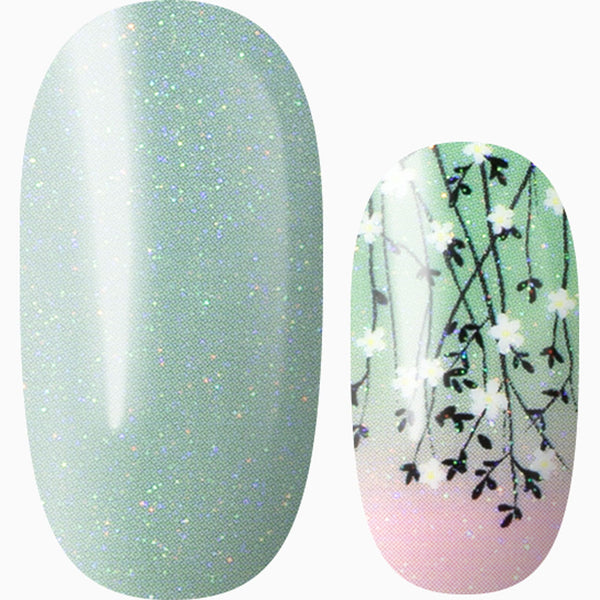 Serene Sparkle