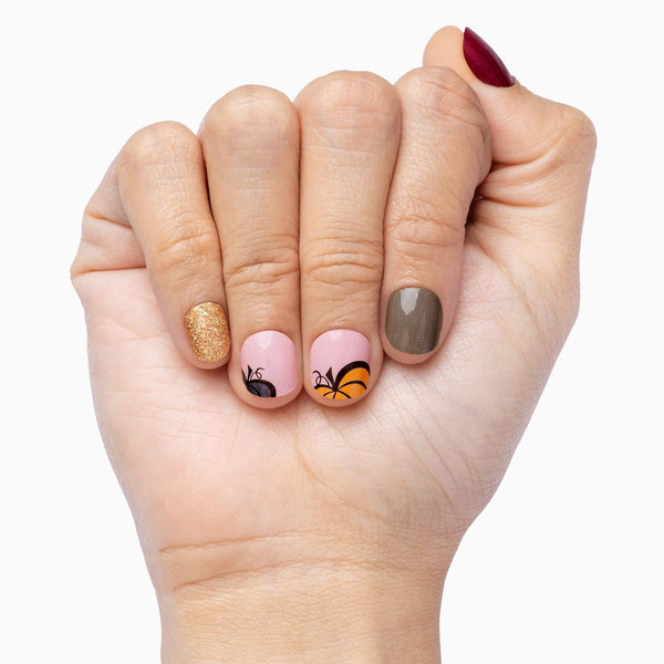 Just Pump-kin Around!