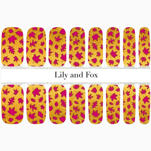 Are We Falling In Love