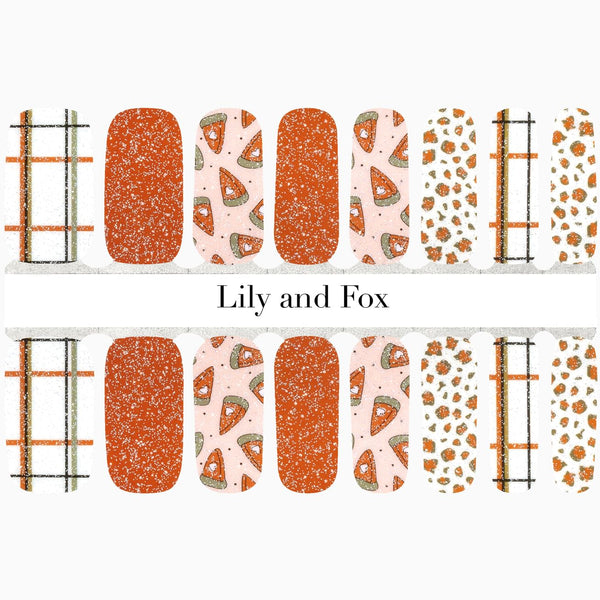 Pie Love You So Much!