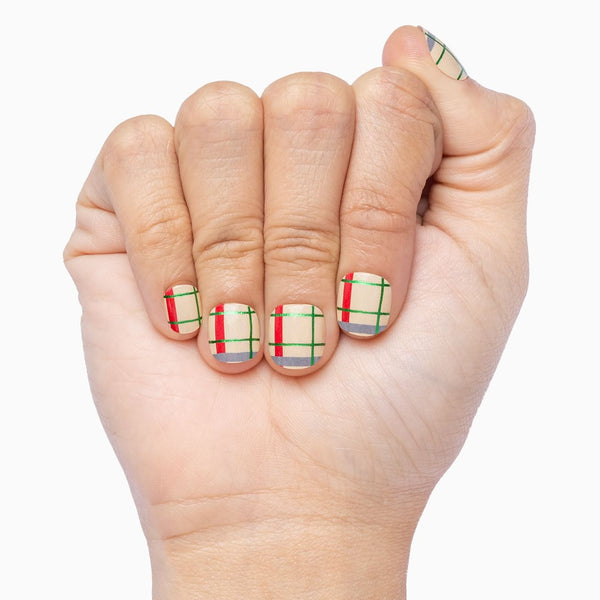 So Plaid It's Fall!