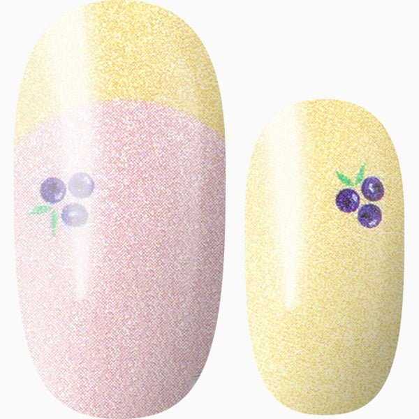Citronbærtips