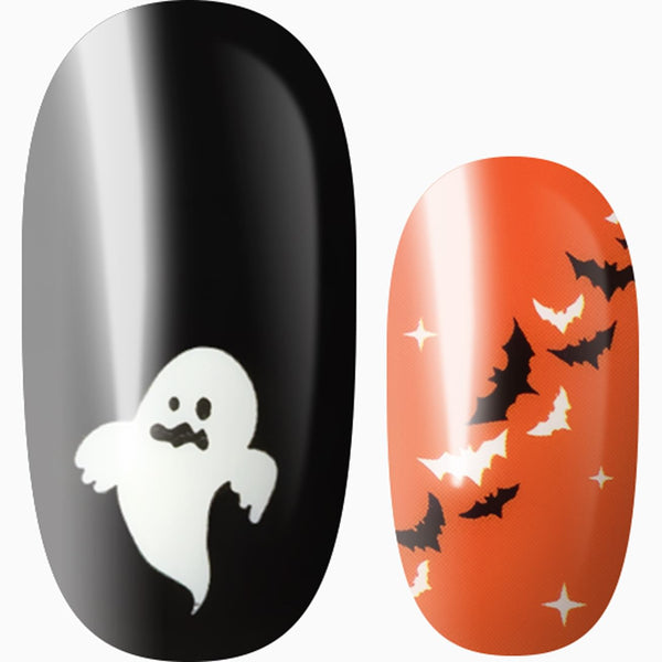 A Little Bit Batty (glow)