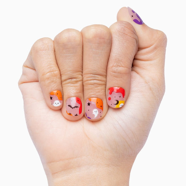 Just Here For The Boos