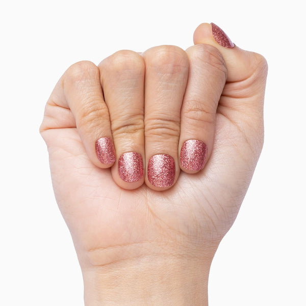 I Glitter-ally Love To Sparkle