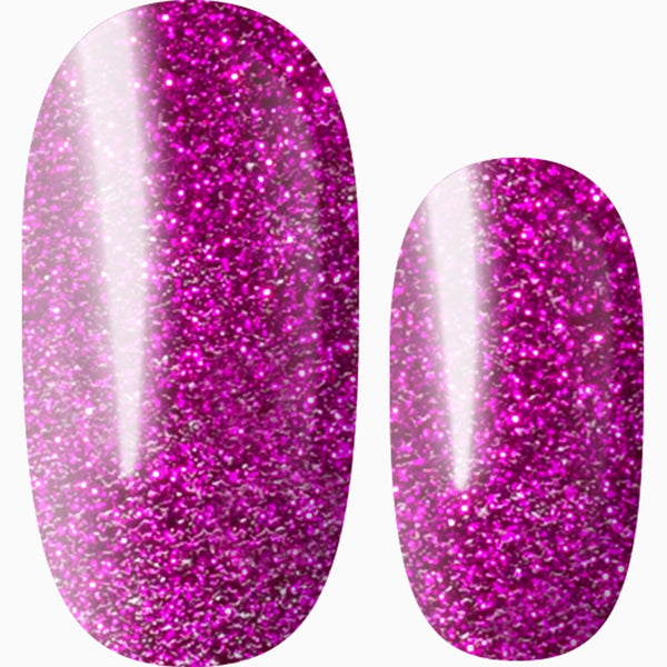 Glitterbomb Pink