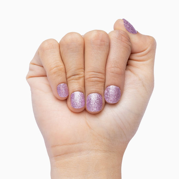 I Was Born To Sparkle