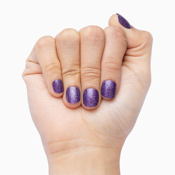 Kisses In Ultraviolet